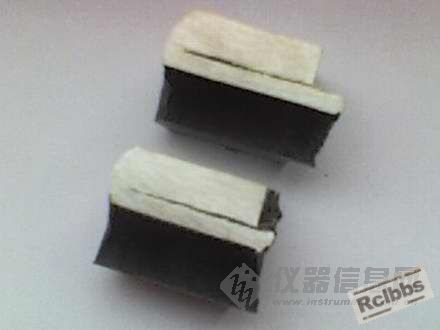抛光好的试样