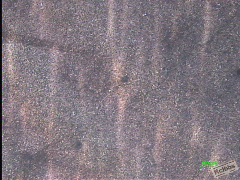 淬火组织100X