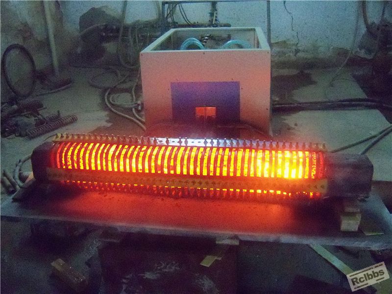 IGBT200KW中频