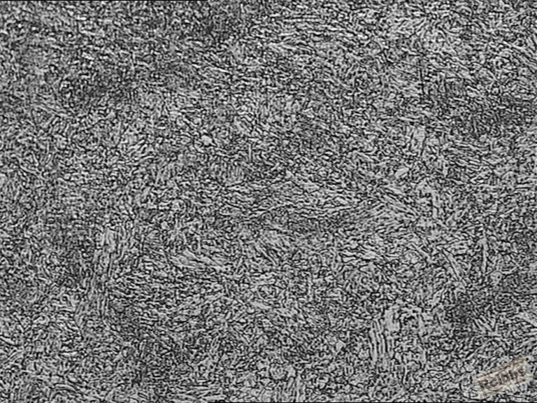 4320心部  100X