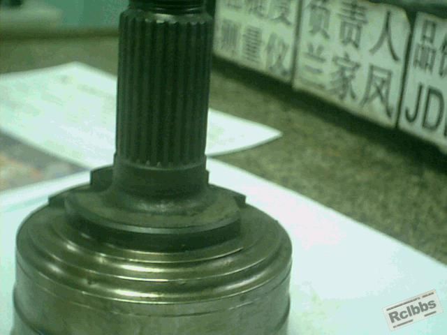 样品形态